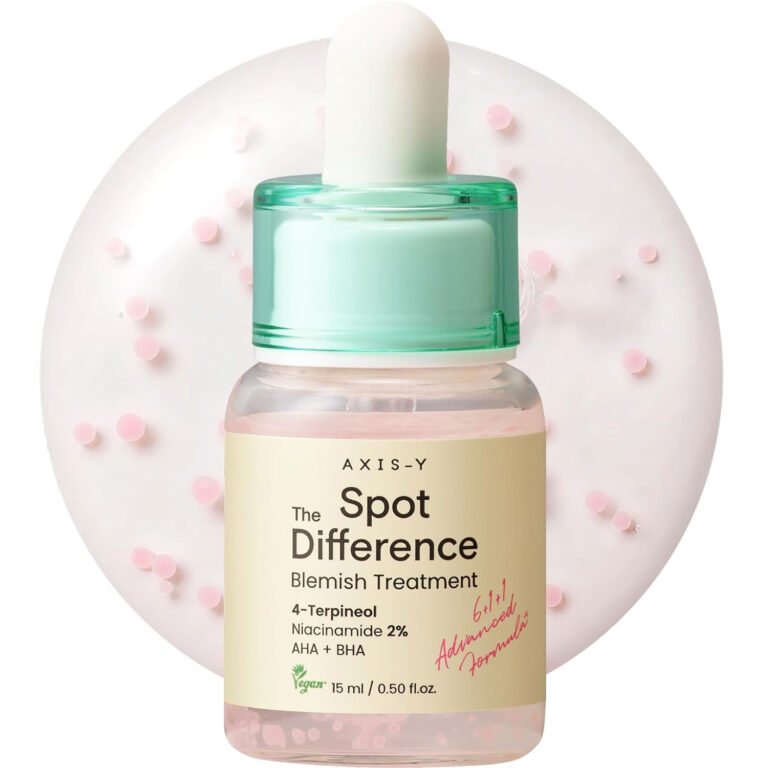 AXIS-Y Spot the Difference Blemish Treatment 15ml