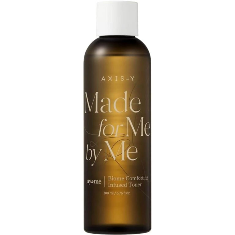 AXIS-Y Biome Comforting Infused Toner 200ml