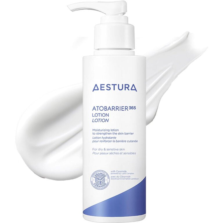 AESTURA Atobarrier 365 Lotion 150ml
