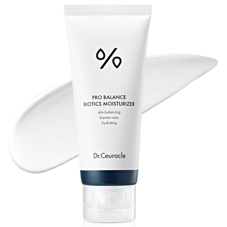 DR. CEURACLE PRO-BALANCE BIOTICS MOISTURIZER 100ml