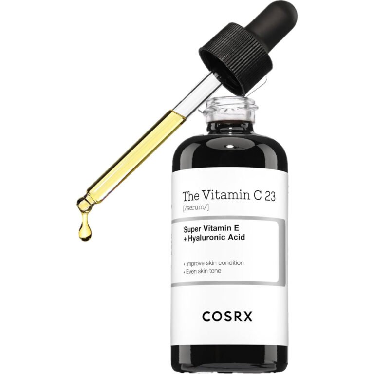 COSRX The Vitamin C 23 Serum 20ml
