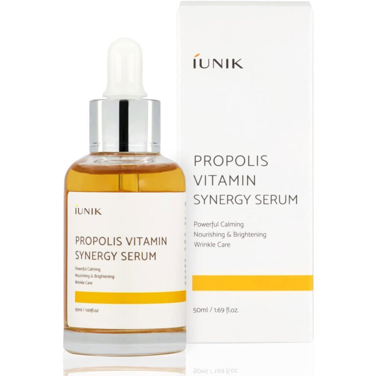 IUNIK Propolis Vitamin Synergy Serum 50ml