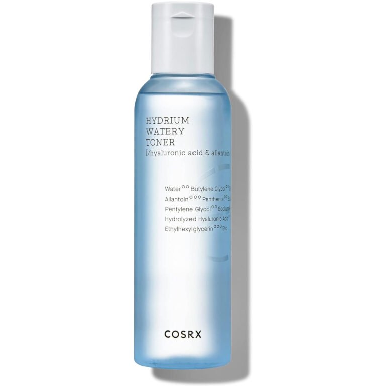 COSRX HYDRIUM WATERY TONER 150ml