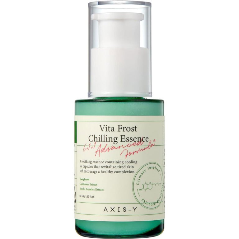 AXIS-Y Vita Frost Chilling Essence 50ml