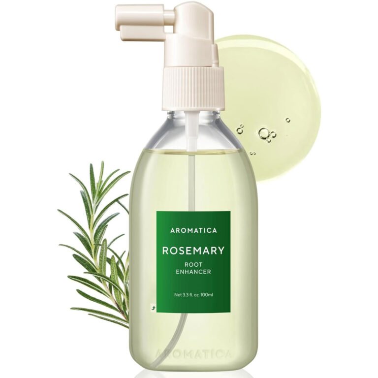 AROMATICA Rosemary Root Enhancer 100ml