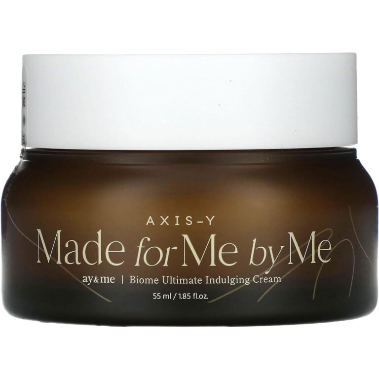 AXIS-Y Biome Ultimate Indulging Cream 55ml