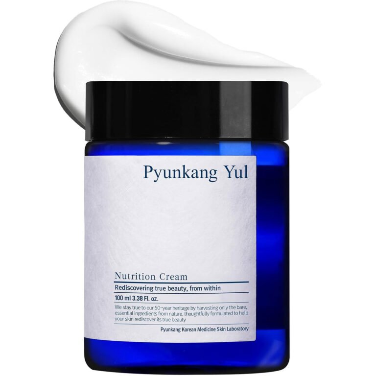 PYUNKANG YUL Nutrition cream 100ml