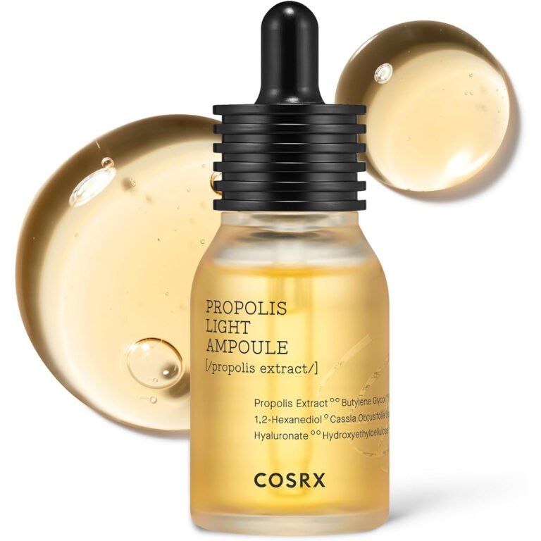 COSRX Full Fit Propolis Light Ampoule 30ml