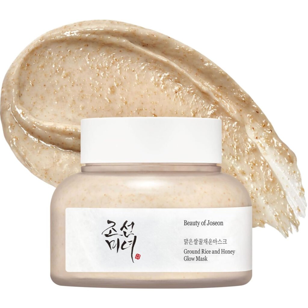 Beauty of Joseon Ground Rice and Honey Glow Mask 150ml
