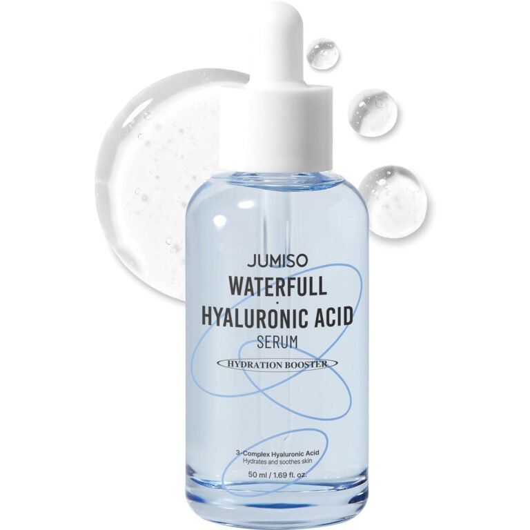 Jumiso Waterfull Hyaluronic Acid Serum 50ml