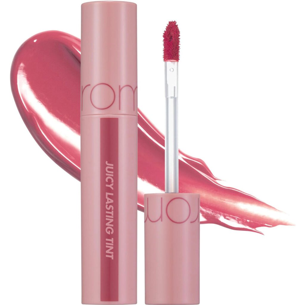 ROM&ND Bare Juicy Lasting Tint #25 Bare Grape