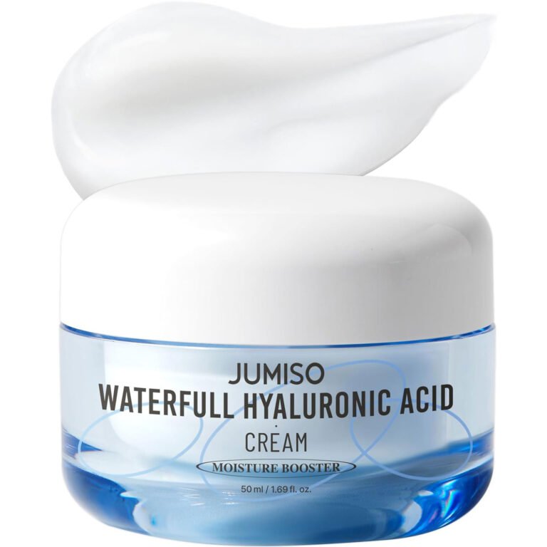 Jumiso Waterfull Hyaluronic Cream 50ml