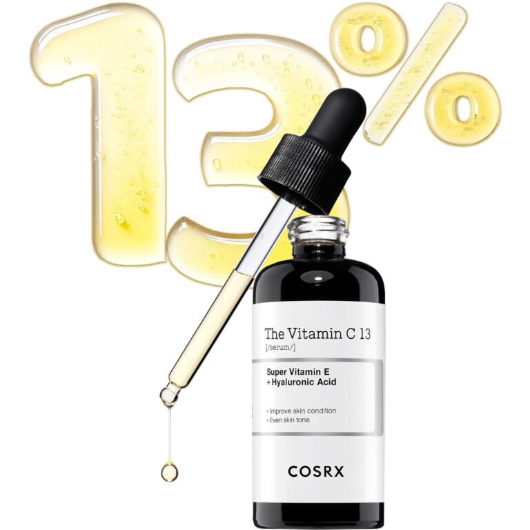 COSRX The Vitamin C 13 Serum 20ml