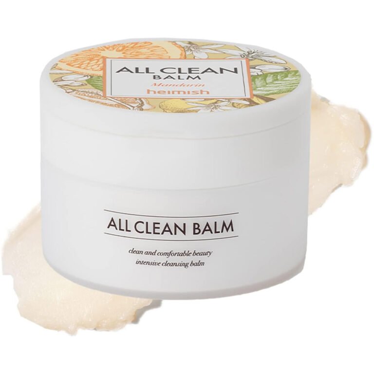 HEIMISH All Clean balm Mandarin 120ml