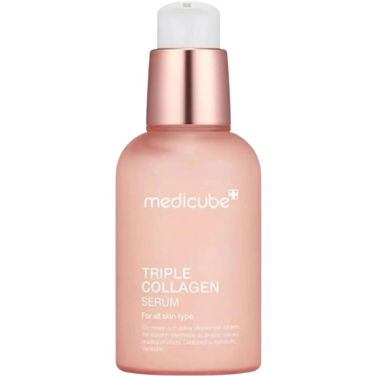 MEDICUBE Triple Collagen Serum 4.0 55ml