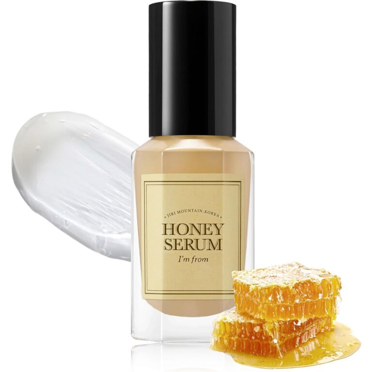 I'M FROM Honey Serum 30 ml