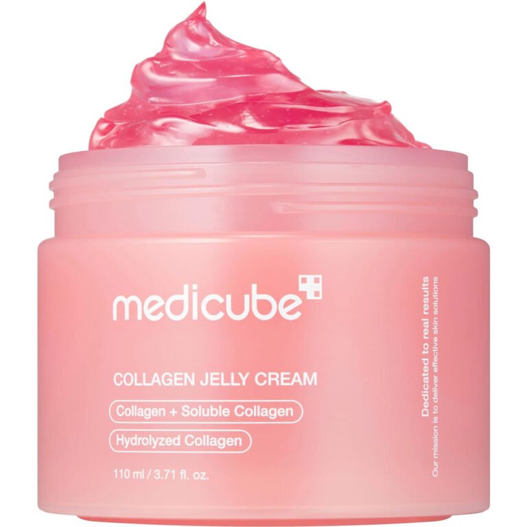 MEDICUBE  Collagen Jelly Cream 110ml