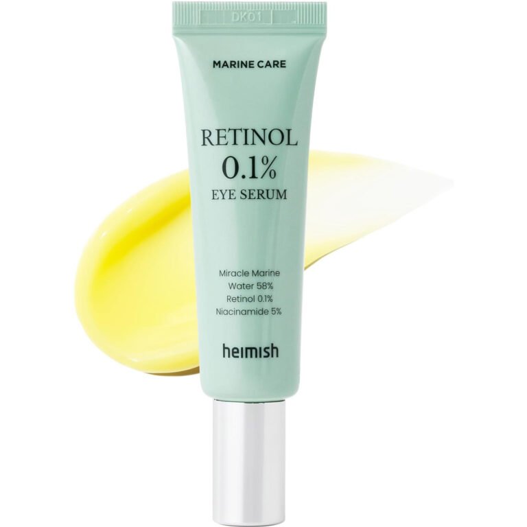 HEIMISH Marine Care Retinol Eye Serum 30ml