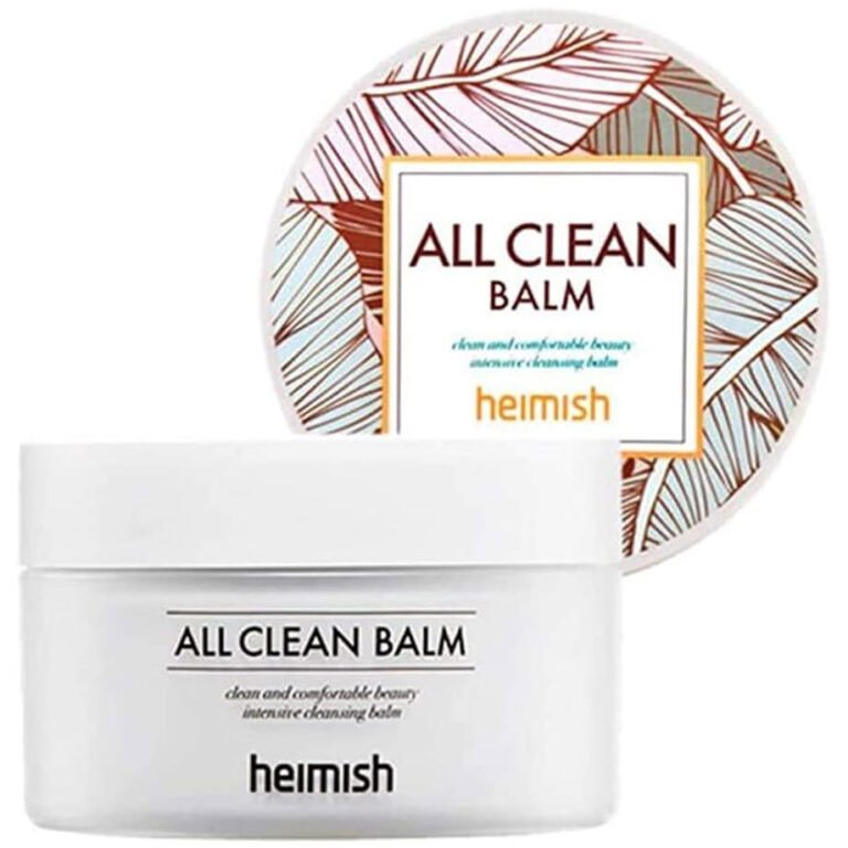 HEIMISH All Clean balm 120ml