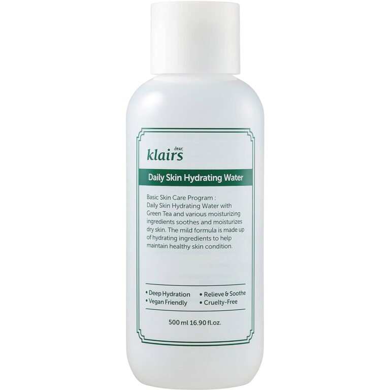 Klairs Daily Skin Hydrating Water 500 ml