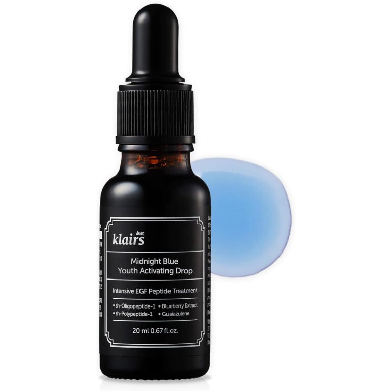 Klairs Midnight Blue Youth Activating Drop 20 ml