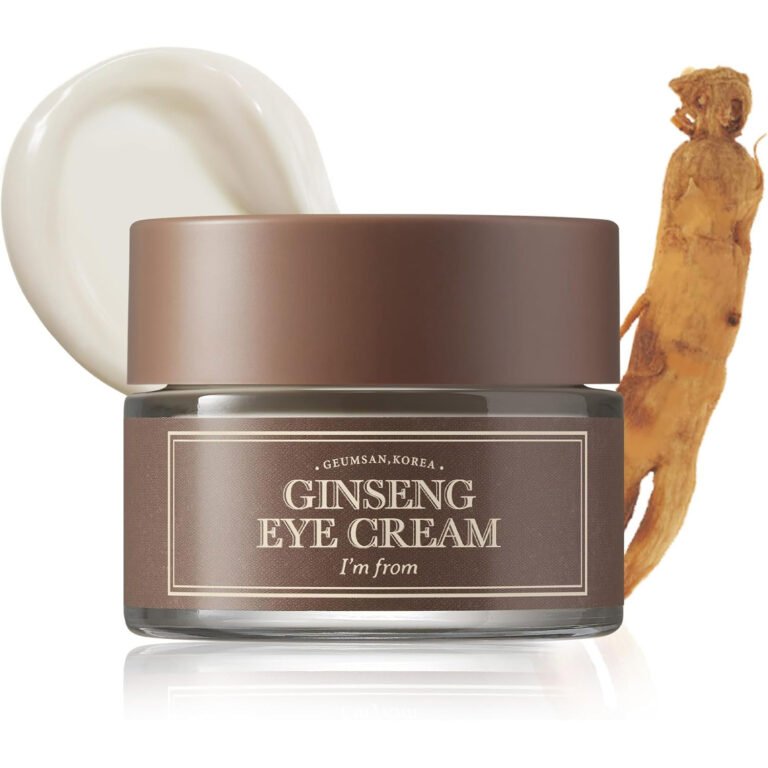 I'm from Ginseng Eye Cream 30g
