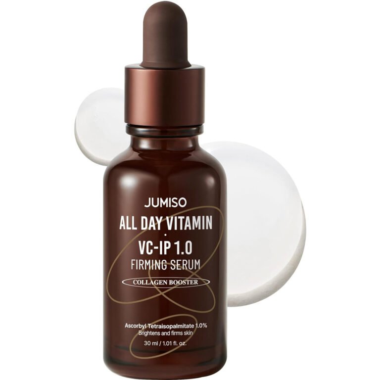 JUMISO All Day Vitamin VC-IP 1.0 Firming Serum 30ml