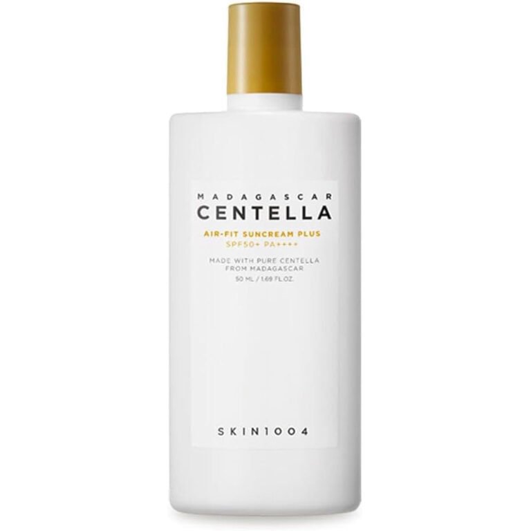 SKIN1004 Madagascar Centella Air-Fit Suncream Plus SPF50+ PA++++ 50ml