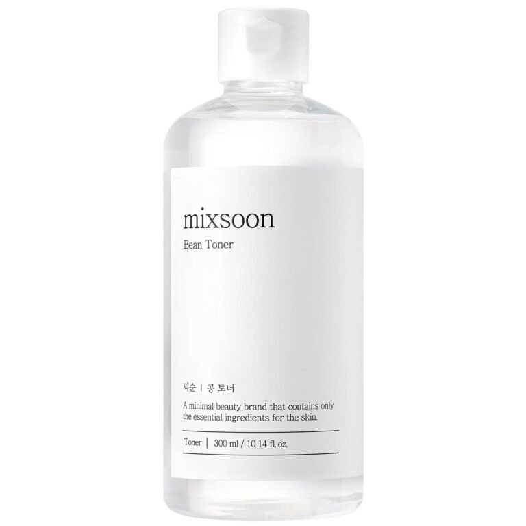 MIXSOON Bean Toner 300ml