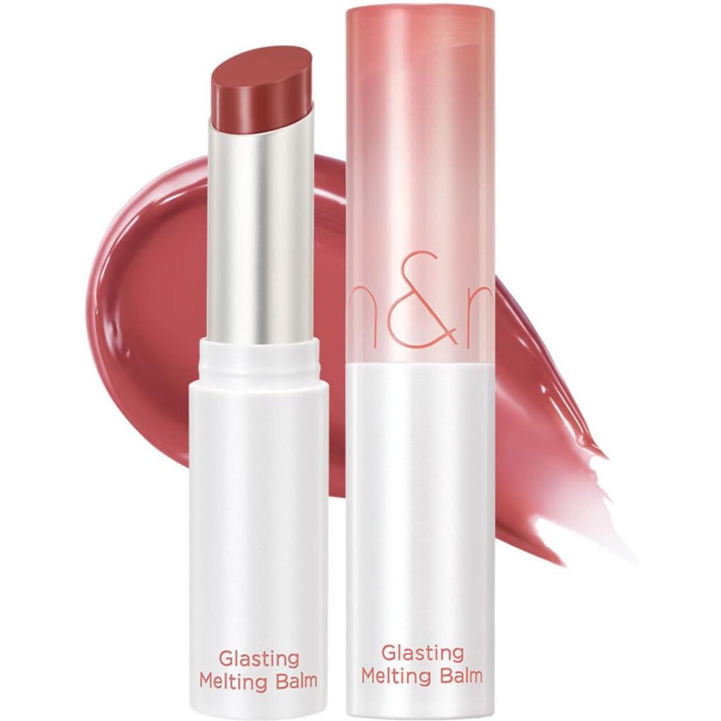 ROM&ND GLASTING MELTING BALM 06 KAYA FIG