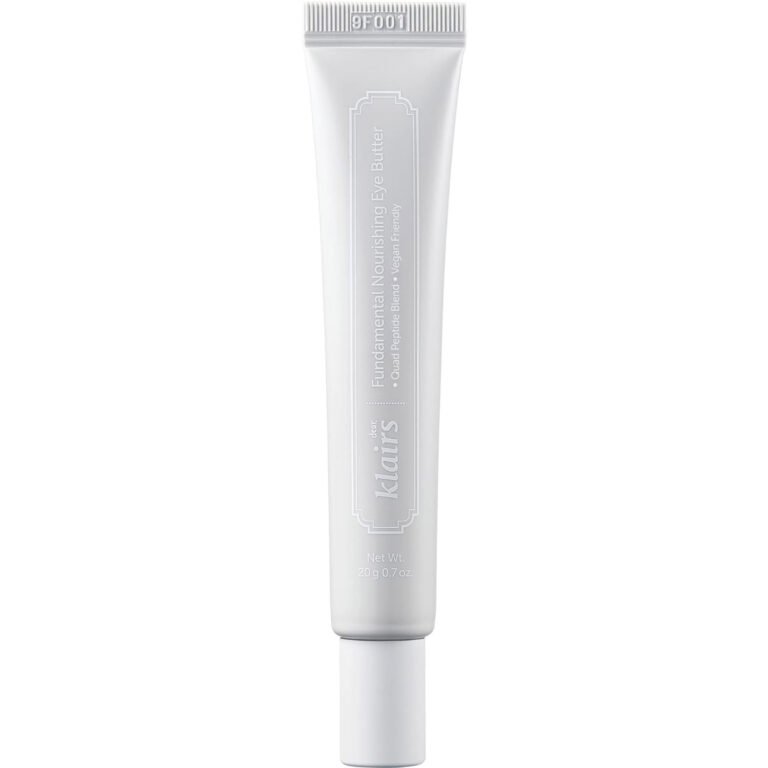 KLAIRS Fundamental Nourishing Eye Butter 20g