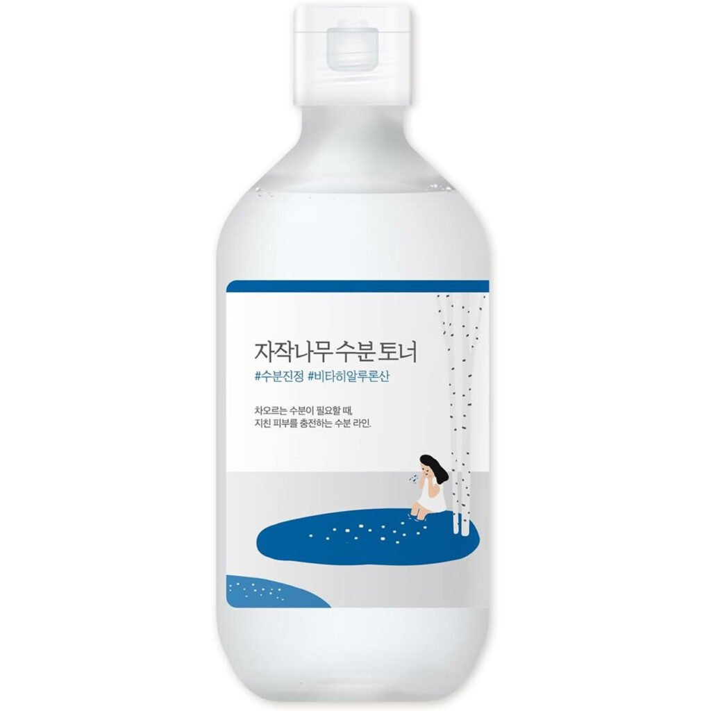 hydrating toner UAE