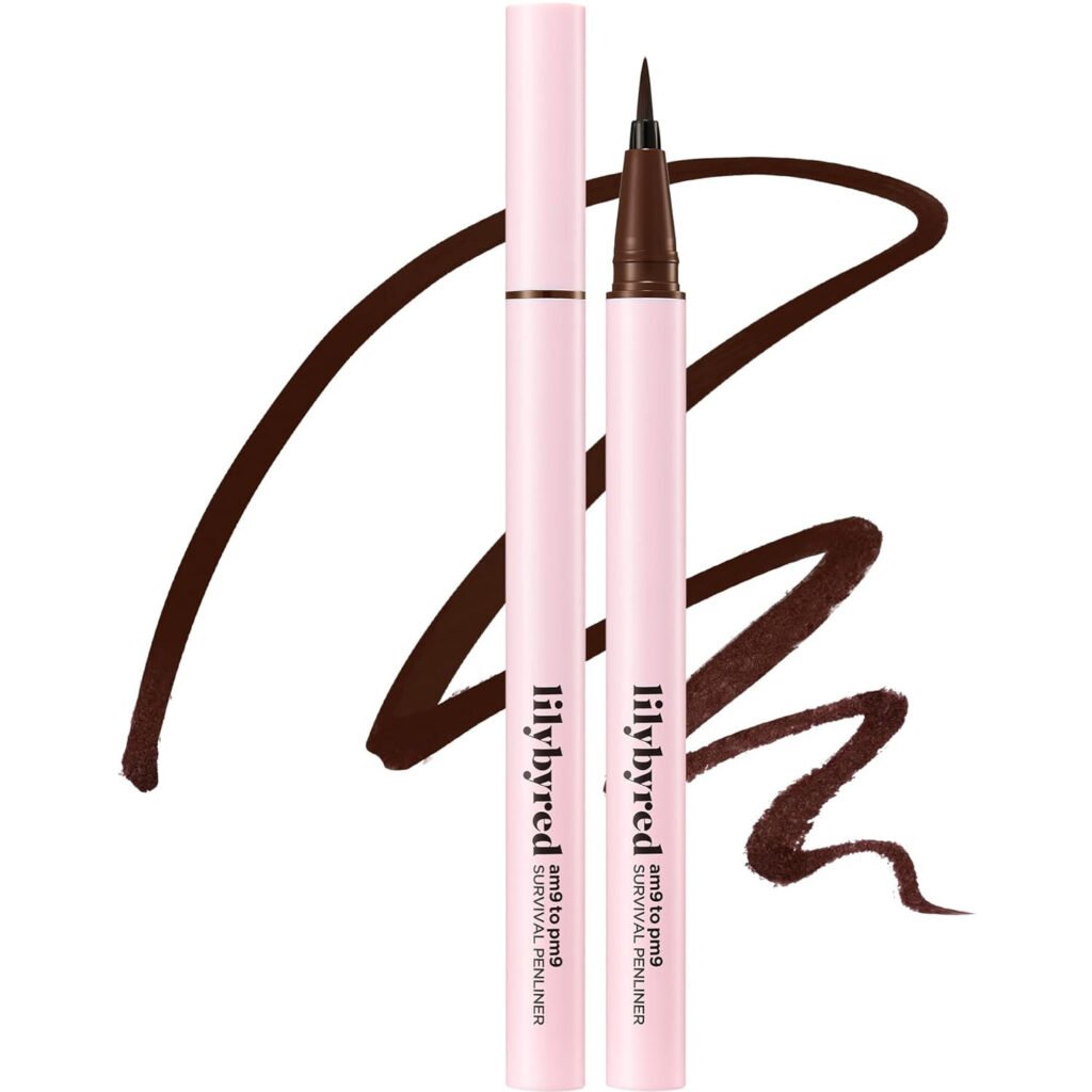 LILYBYRED Am9 to Pm9 Survival Penliner 02 #Matt Brown