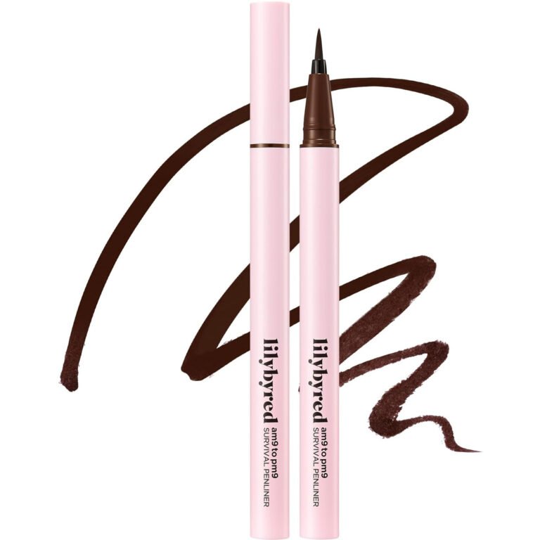 LILYBYRED Am9 to Pm9 Survival Penliner 02 #Matt Brown