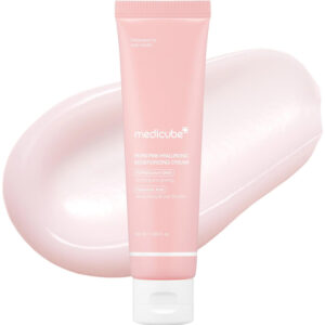 MEDICUBE PDRN Pink Hyaluronic Moisture Cream 50ml