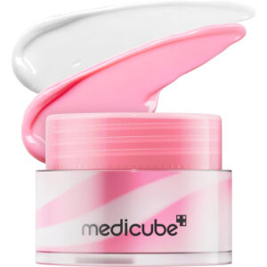 MEDICUBE PDRN Lip Sleeping Mask 10g
