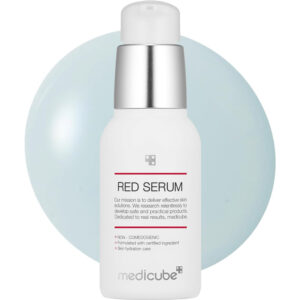 MEDICUBE Red Serum 2.0_new 30ml