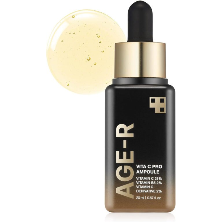MEDICUBE Age-r Vita C Pro Ampoule 20ml