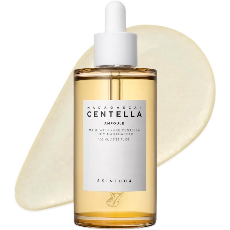 SKIN1004 Madagascar Centella Ampoule 100ml