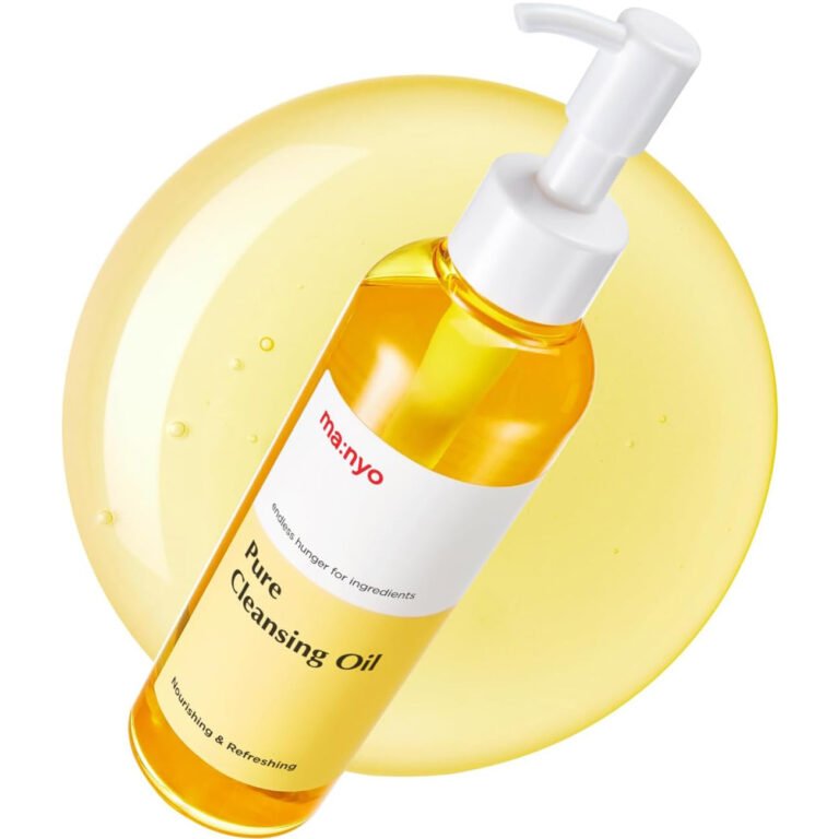 MANYO Pure Cleansing Oil 200ml