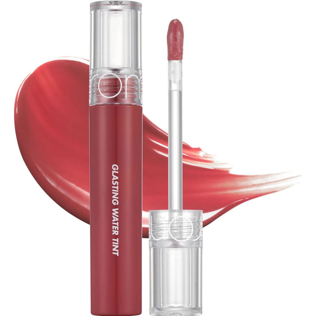 ROM&ND Glasting water Tint #8 Rose Stream 4.0g