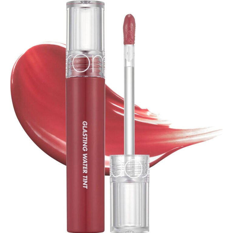 ROM&ND Glasting water Tint #8 Rose Stream 4.0g