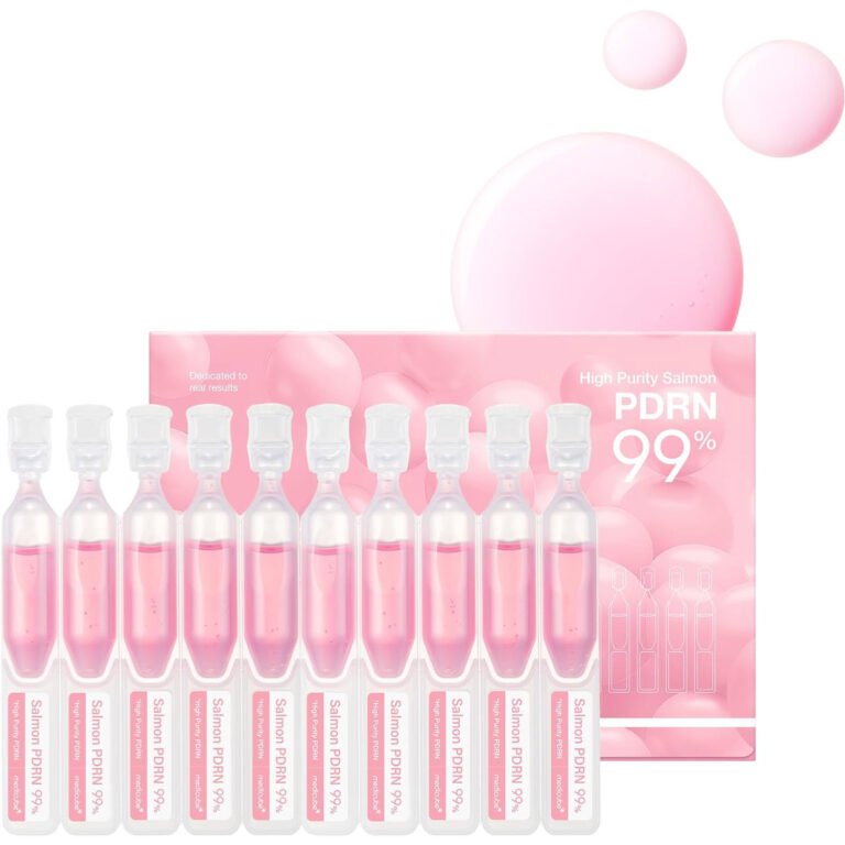 MEDICUBE PDRN Pink Oneday Serun