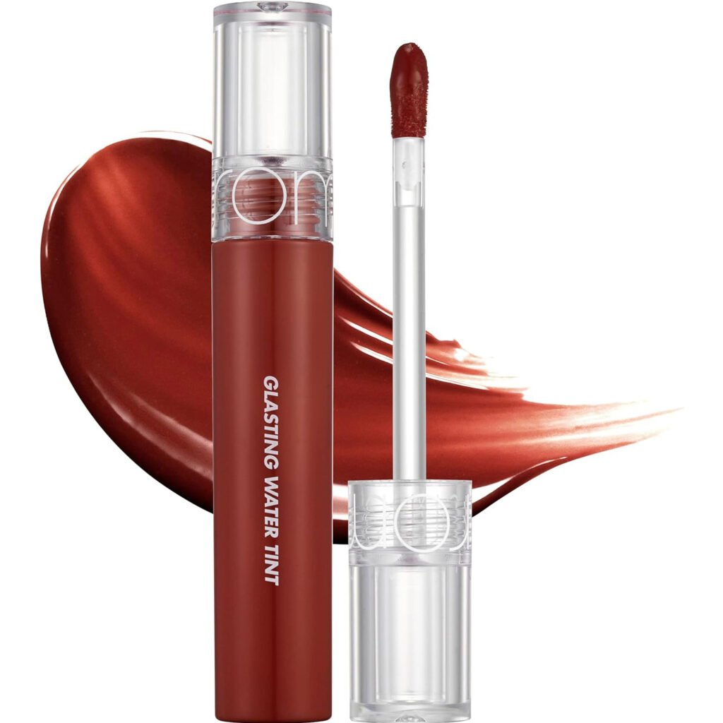 ROM&ND Glasting water Tint #4 Vintage ocean 4.0g