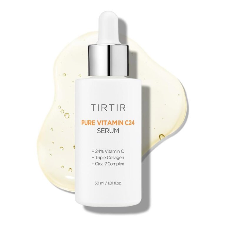 TIRTIR Pure Vitamin C 24% Serum 30ml