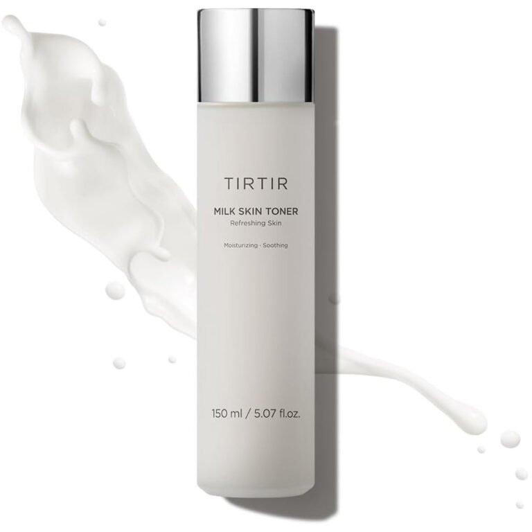 TIRTIR Milk Skin Toner 150ML