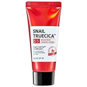 SOME BY MI Snail Truecica Miracle Repair Low pH Gel Cleanser (Renewal) 100ml