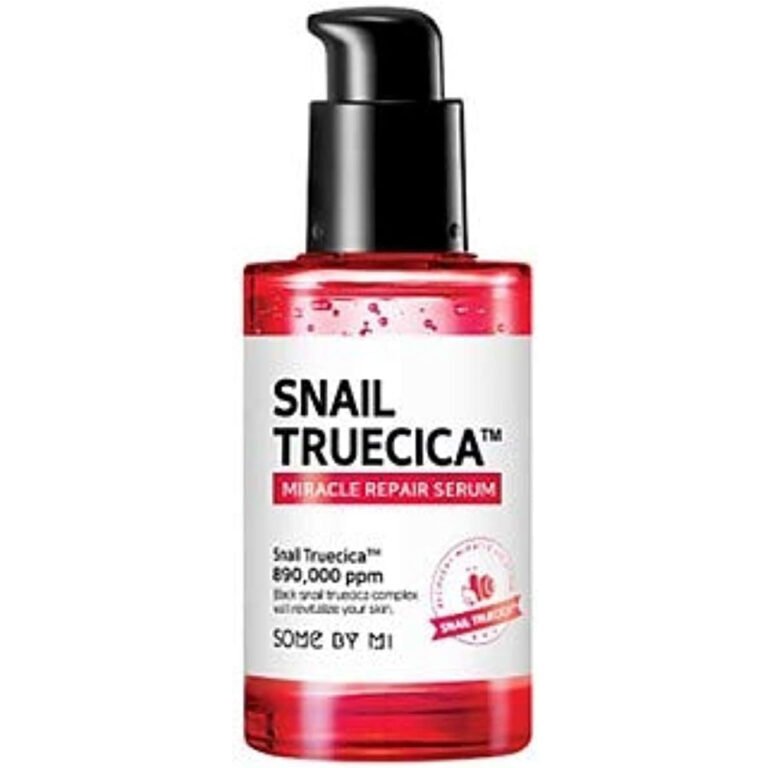SOME BY MI Snail Truecica Miracle Repair Serum 50ml