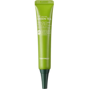 TONYMOLY The Chok Chok Green Tea Watery Eye Cream 30ml