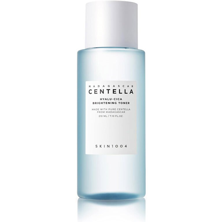 SKIN1004 Madagascar Centella Hyalu-Cica Blue Serum 50ml